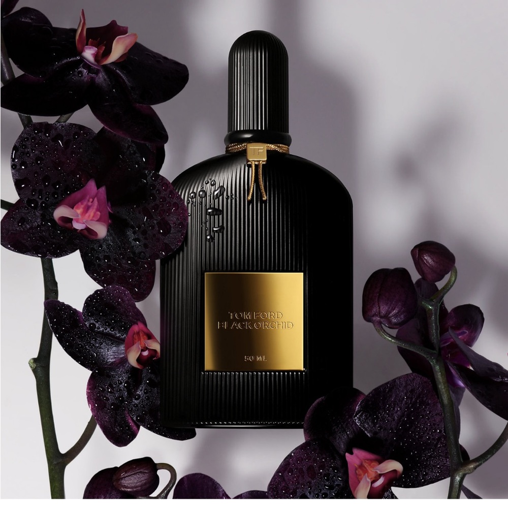 NWT Tom Ford Black Orchid - Picture 5 of 5